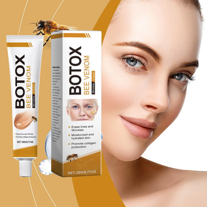 Botox Bee Venom- Glow & Hydrate Facial Cream