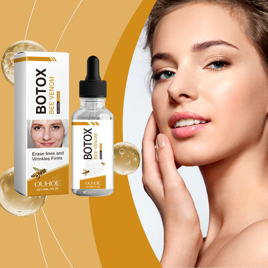 Botox Bee Venom Serum